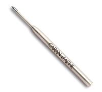 Caran d'Ache "Goliath" Ballpoint Pen Refill - Black (Pack of 2)