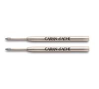 Caran d'Ache Goliath replacement cartridge 2-er Packung