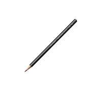Caran D'ache Grafwood Pencil 9B