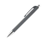 Caran d'Ache Infinite 888 Ballpoint Pen Anthracite Grey 12.5 cm 888.409