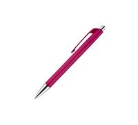 Caran d'Ache Infinite 888 Ruby Pink Ballpoint Pen 12.5 cm 888.280