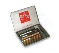 Caran D'ache Large Art Sketching (Pack of 28)