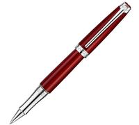 Caran d'Ache - LÉMAN ROUGE CARMIN Roller Pen