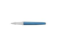 Caran d'Ache Leman Slim Grand Bleu M Fountain Pen