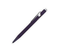Caran d'Ache LIMITED EDITION LIMITED EDITION DARK PURPLE PEN WITH SLIMPPACK 849 - PURPLE NN0849.461