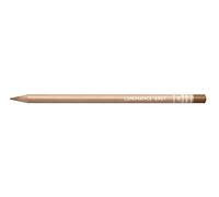 Caran d'Ache Luminance 6901.037 Colour Pencil Artist Colouring Pencils, Pack of 3, Colour: 037 Brown Ochre