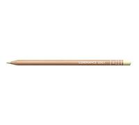 Caran d'Ache Luminance 6901.732 Colour Pencil Artist Colour 732 Olive Brown 10% Pack of 3