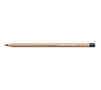 Caran d'Ache Luminance 6901.739 Colour Pencil Artist Colour 739 Dark Sap Green (Pack of 3)