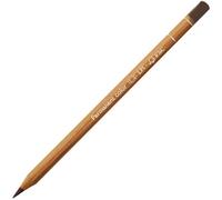 Caran d'Ache Luminance 6901 Color Pencil 407 Sepia