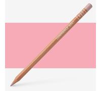 Caran d'Ache : Luminance 6901 : Colour Pencil : Burnt Sienna 10%