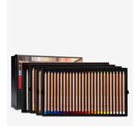 Caran d'Ache : Luminance 6901 : Colour Pencil : Cardboard Set of 100