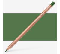 Caran d'Ache : Luminance 6901 : Colour Pencil : Chromium Oxyde Green
