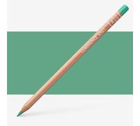 Caran d'Ache : Luminance 6901 : Colour Pencil : Cobalt Green