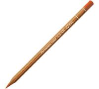 CARAN DACHE LUMINANCE 6901 COLOUR PENCIL Cornelian