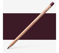 Caran d'Ache : Luminance 6901 : Colour Pencil : Crimson Aubergine