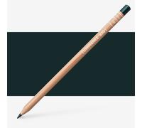 Caran d'Ache : Luminance 6901 : Colour Pencil : Dark Sap Green
