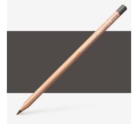 carandache luminance pencils - 1, FRENCH GREY