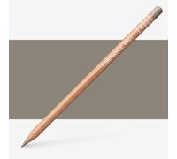 Caran d'Ache : Luminance 6901 : Colour Pencil : French Grey 30%