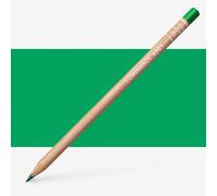 Caran d'Ache : Luminance 6901 : Colour Pencil : Grass green
