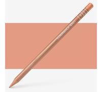 Caran d'Ache : Luminance 6901 : Colour Pencil : Herculanum Red