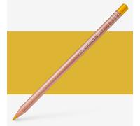 Caran d'Ache : Luminance 6901 : Colour Pencil : Indian Yellow