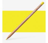 Caran d'Ache : Luminance 6901 : Colour Pencil : Lemon Yellow