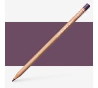carandache luminance pencils - 1, LI AUBERGINE
