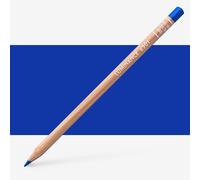 carandache luminance pencils - 1, MID COBALT BLUE