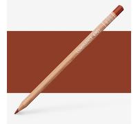 Caran d'Ache : Luminance 6901 : Colour Pencil : Natural Russet