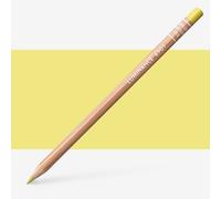 Caran d'Ache : Luminance 6901 : Colour Pencil : Olive Yellow