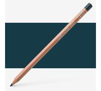 Caran d'Ache : Luminance 6901 : Colour Pencil : Payne's Grey