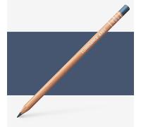 Caran d'Ache : Luminance 6901 : Colour Pencil : Payne's Grey 60%