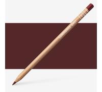 carandache luminance pencils - 1, PERYLENE BROWN