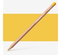 Caran d'Ache : Luminance 6901 : Colour Pencil : Raw Sienna