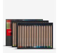 Caran d'Ache : Luminance 6901 : Colour Pencil : Set of 40