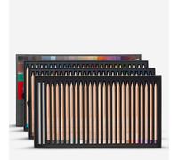 Caran d'Ache : Luminance 6901 : Colour Pencil : Set of 76 : Includes 2 Full Blenders