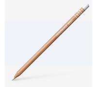 Caran d'Ache : Luminance 6901 : Colour Pencil : Silver Grey