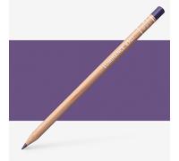Caran d'Ache : Luminance 6901 : Colour Pencil : Violet Brown