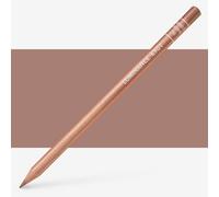Caran d'Ache : Luminance 6901 : Colour Pencil : Warm Earth 40%