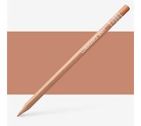 Caran d'Ache : Luminance 6901 : Colour Pencil : Warm Earth 5%