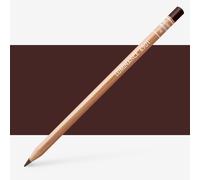 Caran d'Ache : Luminance 6901 : Colour Pencil : Warm Earth 70%