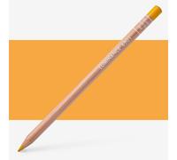Caran d'Ache : Luminance 6901 : Colour Pencil : Yellow Ochre