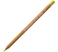Caran D'ache Luminance Colour Pencil Bismuth Yellow