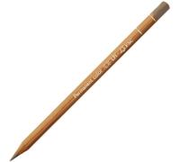 Caran D'ache Luminance Colour Pencil Raw umber 50%