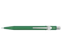 Caran D'Ache Mechanical Pencil 0.5mm Colormat-X Green 844734