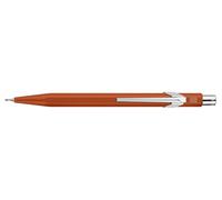 Caran D'Ache Mechanical Pencil 0.5mm Colormat-X Orange 844776