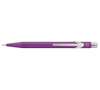 Caran D'Ache Mechanical Pencil 0.5mm Colormat-X Violet 844605