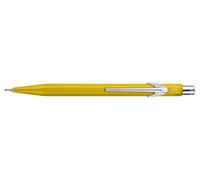 Caran D'Ache Colormat-X Mechanical Pencil 0.5mm Yellow 844743
