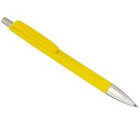 Caran Dache Mechanical Pencil 0.7mm Lead, Lemon Yellow