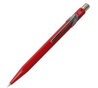 Caran d'Ache Mechanical Pencil Classic Line 0.7 mm Lead Red